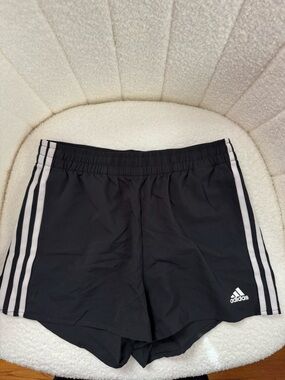 Adidas Women’s Prime Blue Shorts in Size XS
